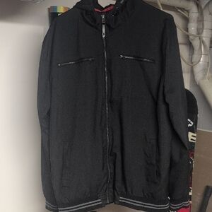 Montfort Lightweight Jacket